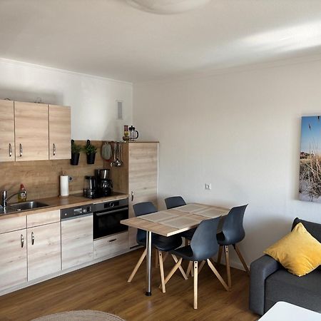 Ferienwohnung Fuer 4 Gaeste In Grömitz Exteriör bild