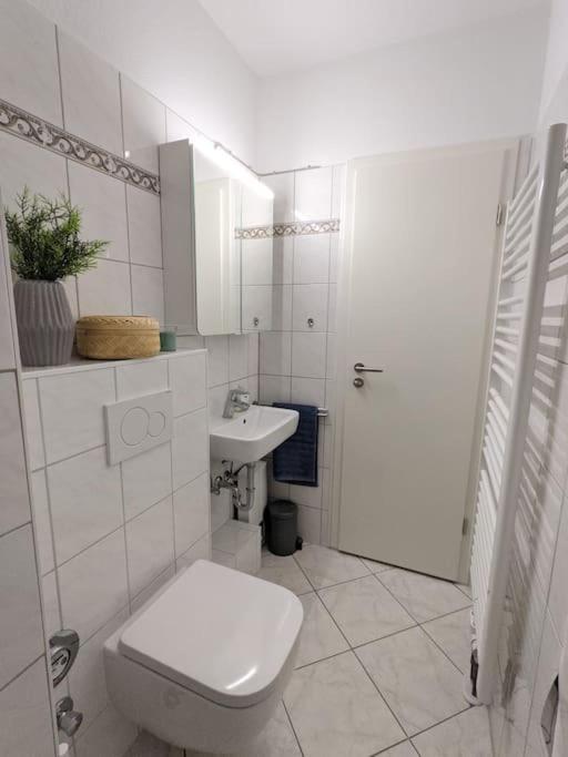 Ferienwohnung Fuer 4 Gaeste In Grömitz Exteriör bild